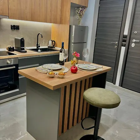 Apartman S